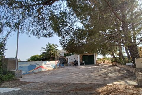 Landejendom i Yecla, Murcia, Yecla - € 195.000 | Ref: RP28 - foto 3